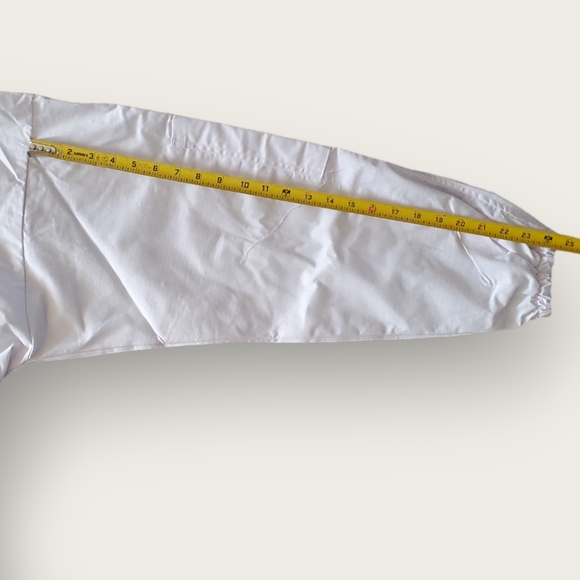 NEW Beekeepers Cotton Coverall With Detachable Veil Hood Size XXL - Picture 7 of 16